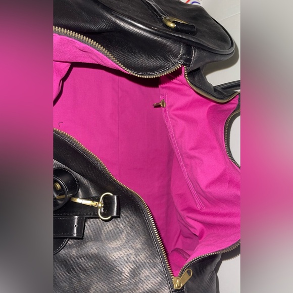 Walk of shame duffle bag in great condition - Picture 5 of 8